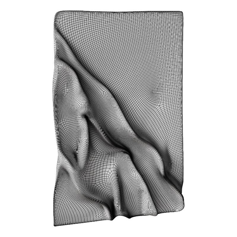 3D Art Relief 214 - Image 4