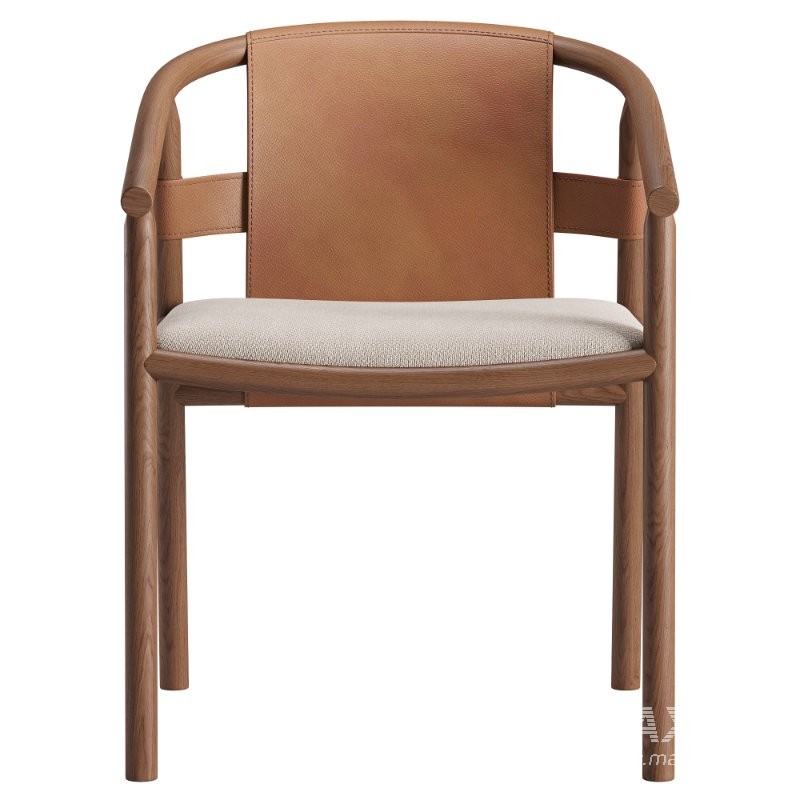 Isa Chair by Ditre Italia - Image 4