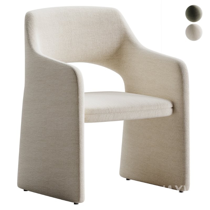 Diana Chair - Image 1