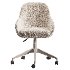 Mid You Swivel Chair - Thumbnail 2
