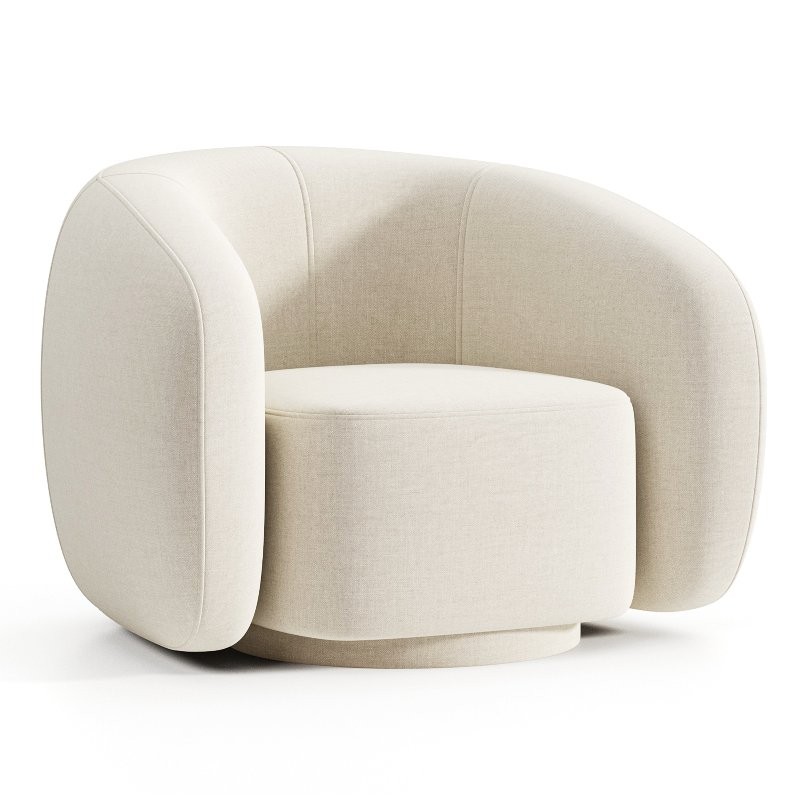 Armchair Plushe - Image 5