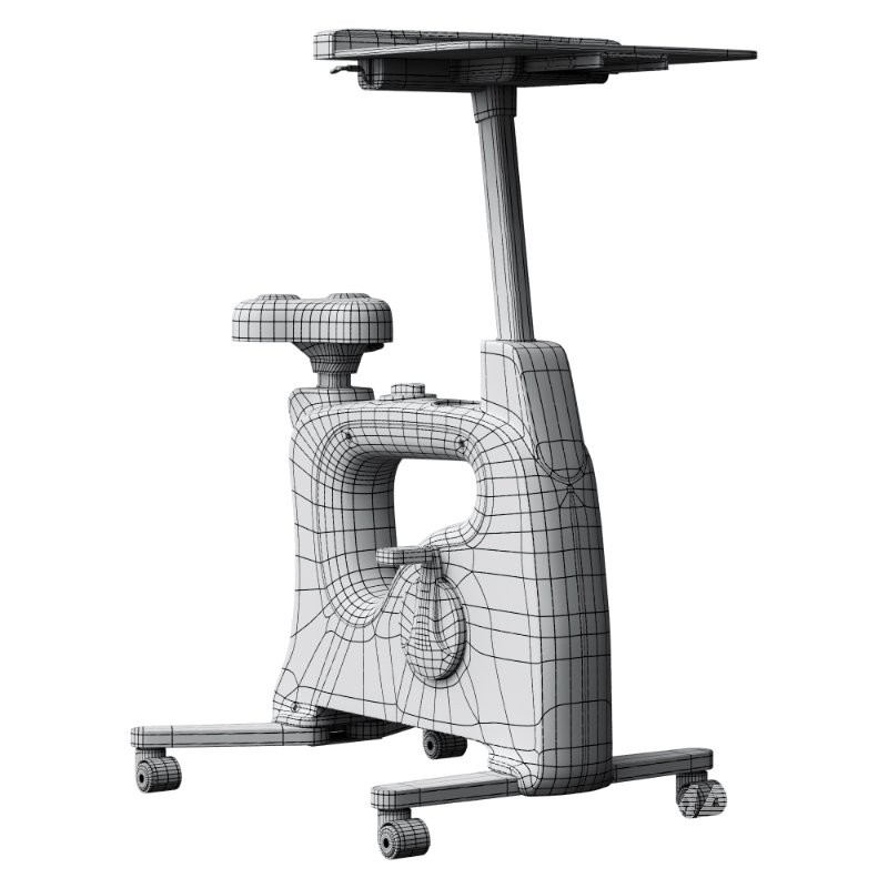 NOVA exercise bike - Image 5
