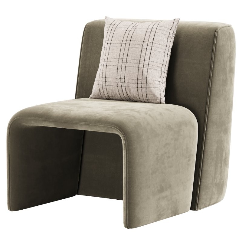 Legacy Armchair - Image 3