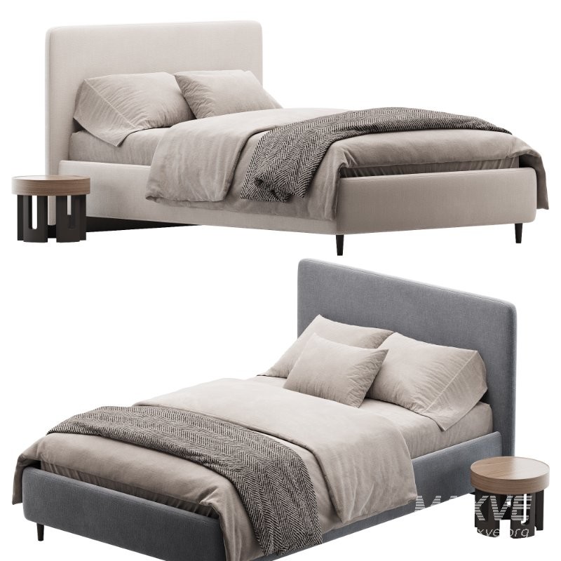 Prince Philip bed - Image 1