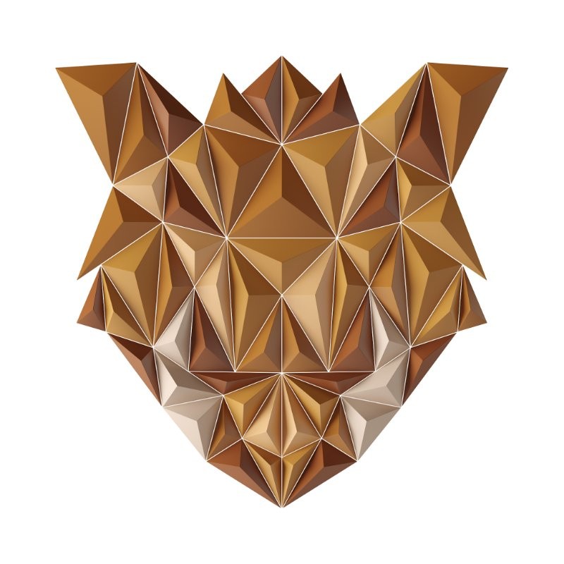 Paper art work 21 PBR - Image 6