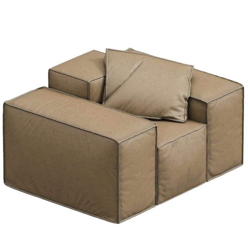 Melia Armchair - Image 2