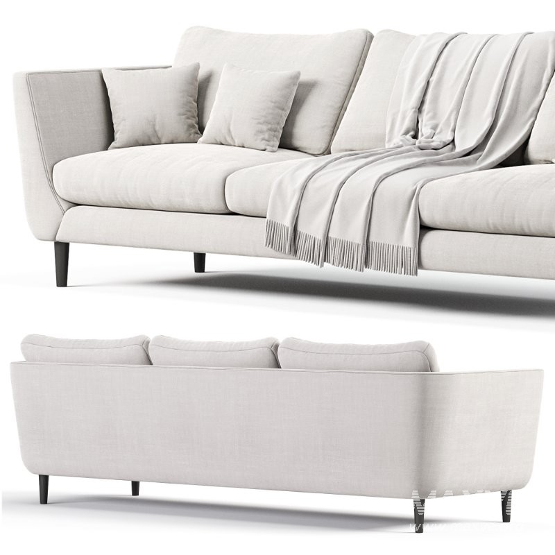 Holly Sofa - Image 1