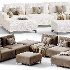 Eless Modular Sofa by Luzaro - Thumbnail 8