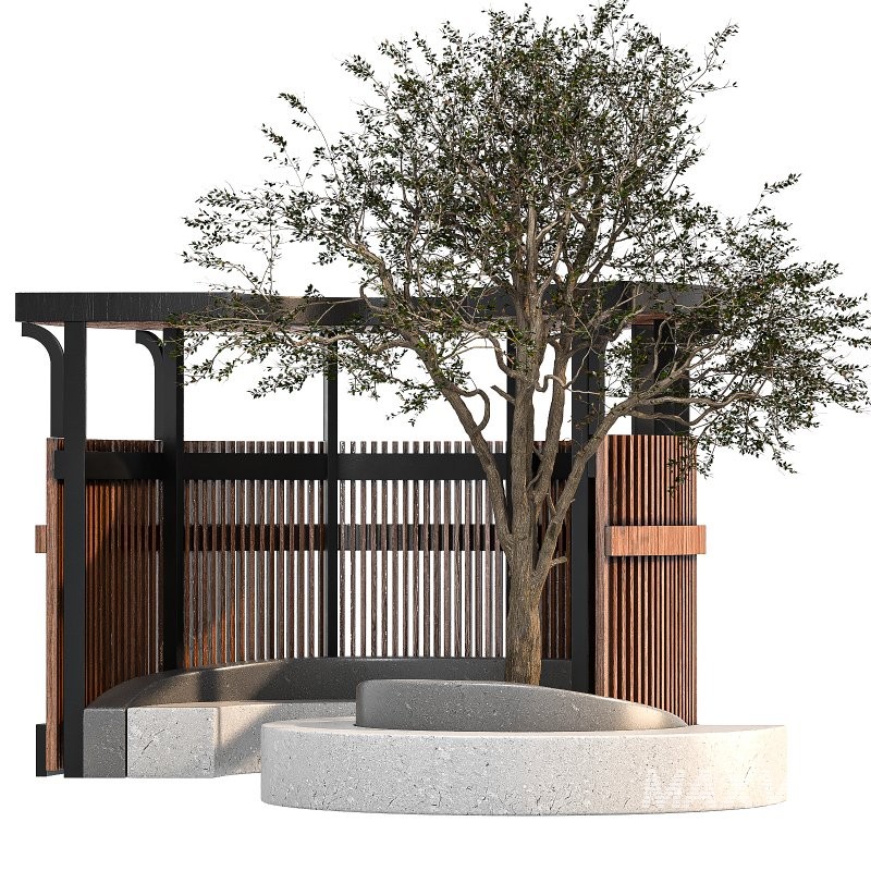 Arbors and Pergola - Image 6