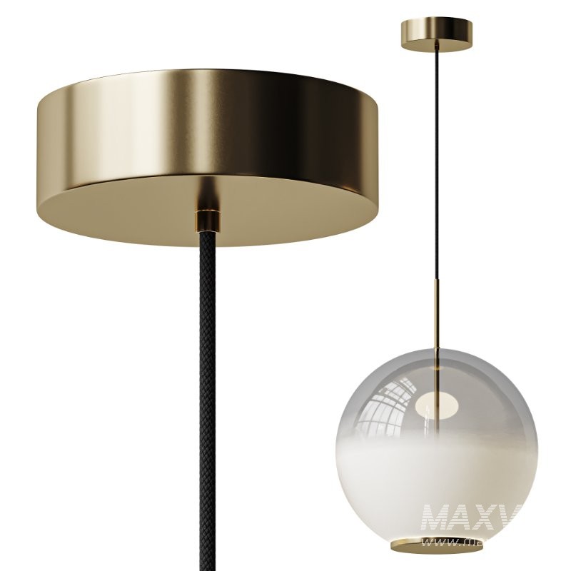 VENICEM Misty Suspension Lights - Image 5