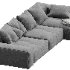 Magri Sofa by Tuo Divano - Thumbnail 2