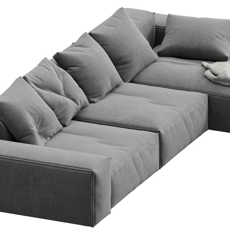 Magri Sofa by Tuo Divano - Image 2