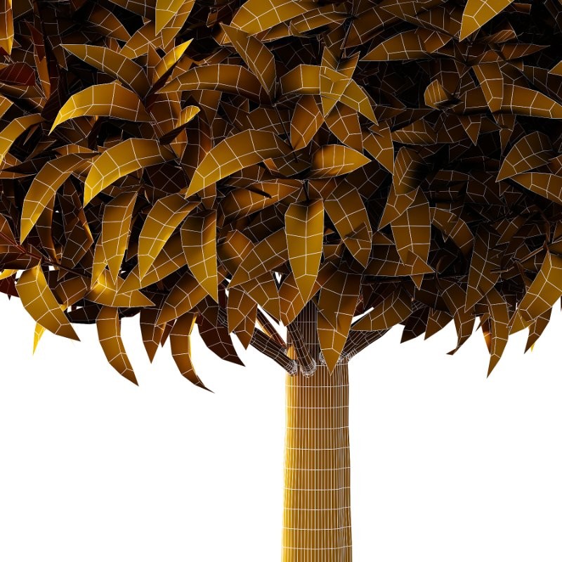 Diffrent Trees 01 - Image 4