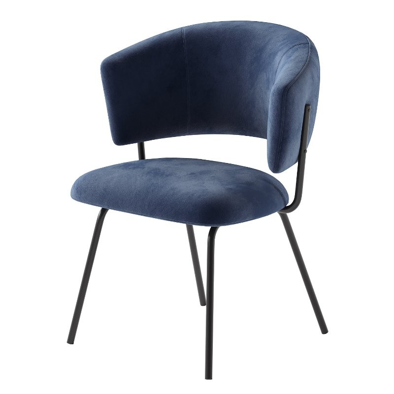 Porto Dining Chair - Image 3