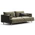 Hampton Right Chaise Sofa - Thumbnail 1