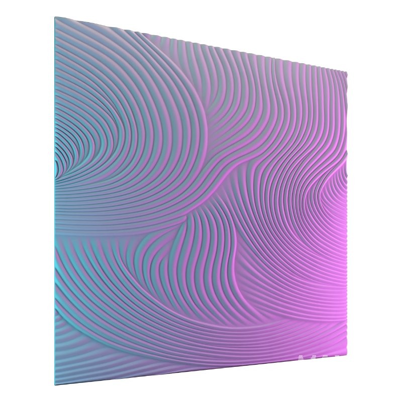 wave wall 34 - Image 7