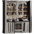 Bar cabinet for a restaurant and home 01 - Thumbnail 4
