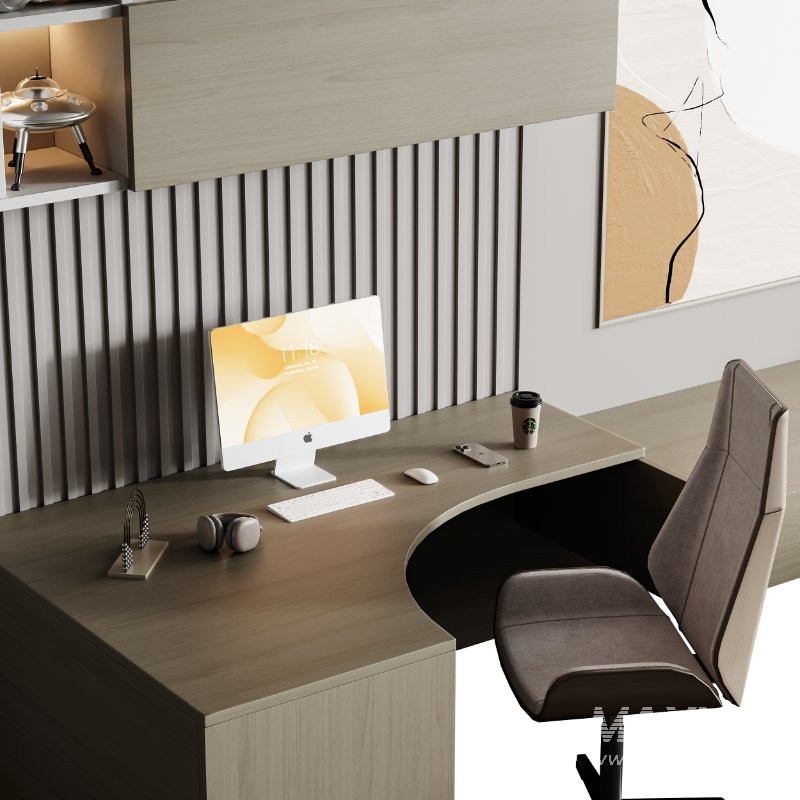 Workplace for Children 270-001 - Image 7