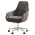Leisure revolving office chair - Thumbnail 4