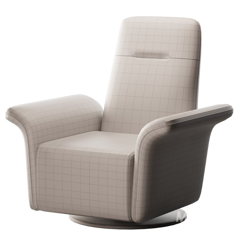 VOYAGE armchair - Image 6