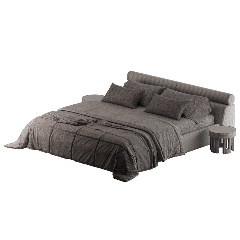 Gavi Bed - Image 6