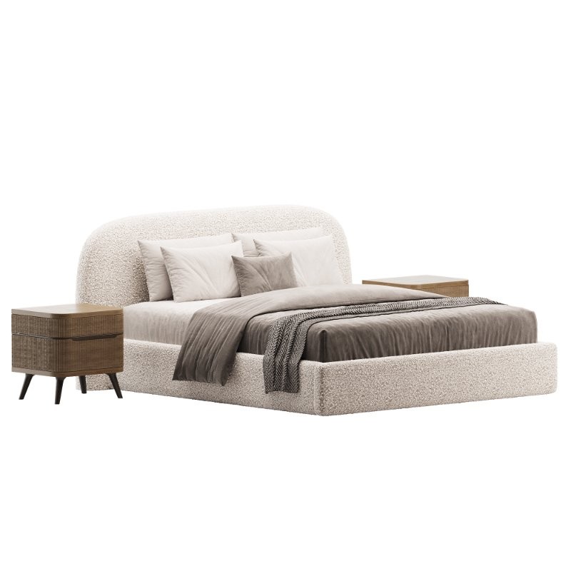 Elbert bed - Image 2