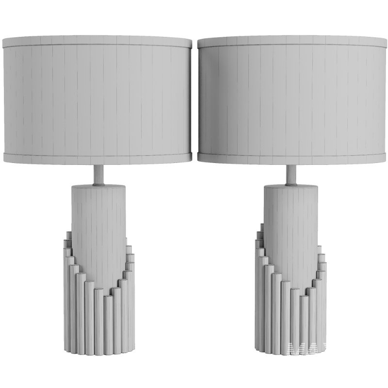 Streamline Table Lamp - Image 4