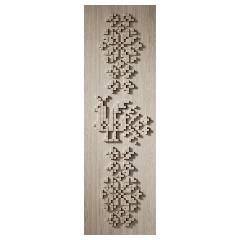 Art Wall 138 - Image 3