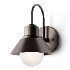 Rockport Coastal Outdoor Sconce - Thumbnail 1