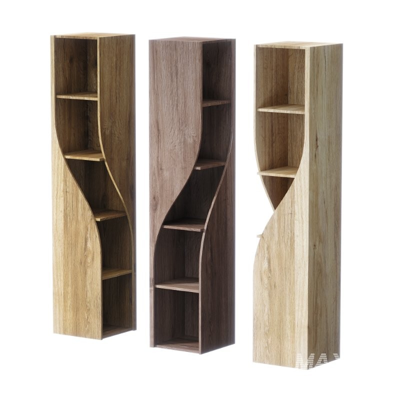 Kewe Bookshelf - Image 6