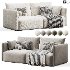Sofa LIO 01 By Skdesign - Thumbnail 4