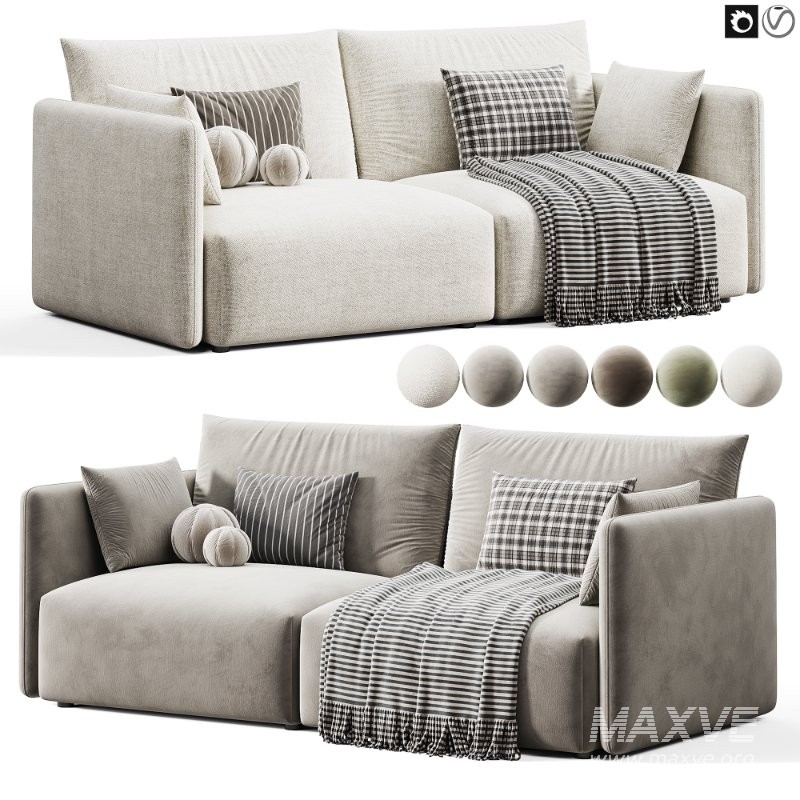 Sofa LIO 01 By Skdesign - Image 4