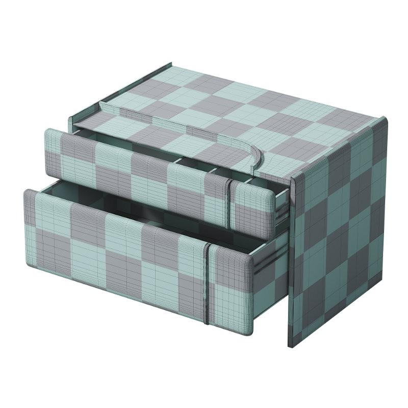 Soft Nightstand - Image 3