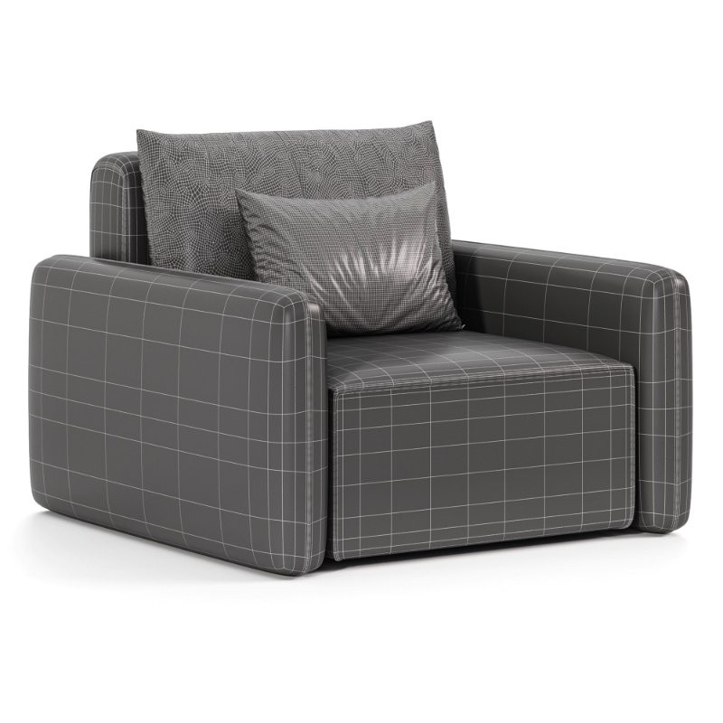 Armchair Portland - Image 3