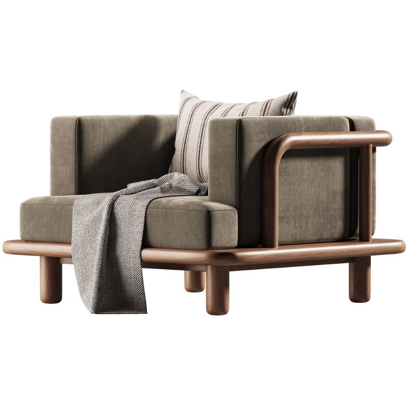 Turqueta Chair - Image 2