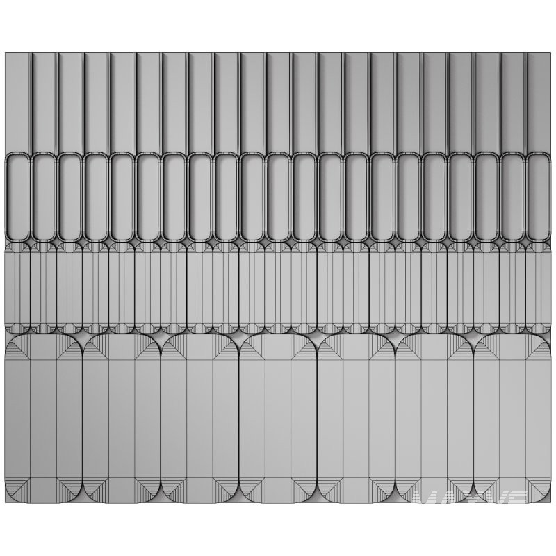 ART WALL 08 PANEL - Image 5