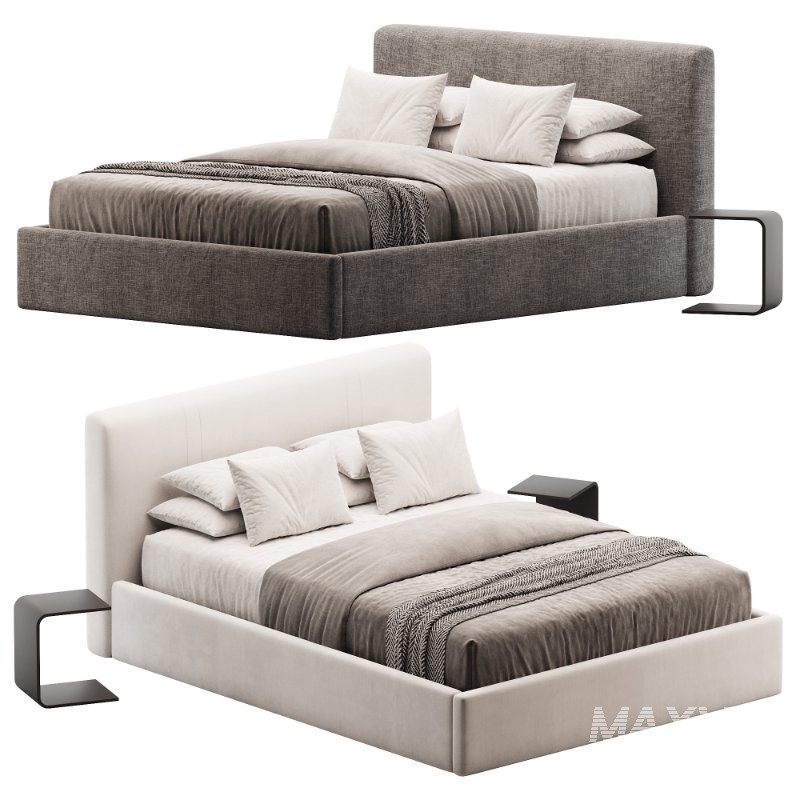 Lagom bed - Image 1