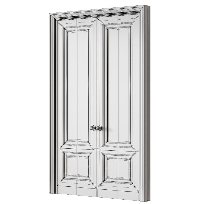 Interior Door 42 - Image 10