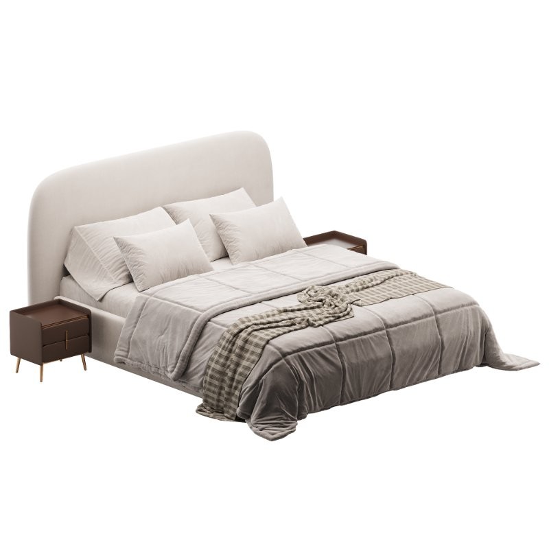 Barrel bed - Image 2