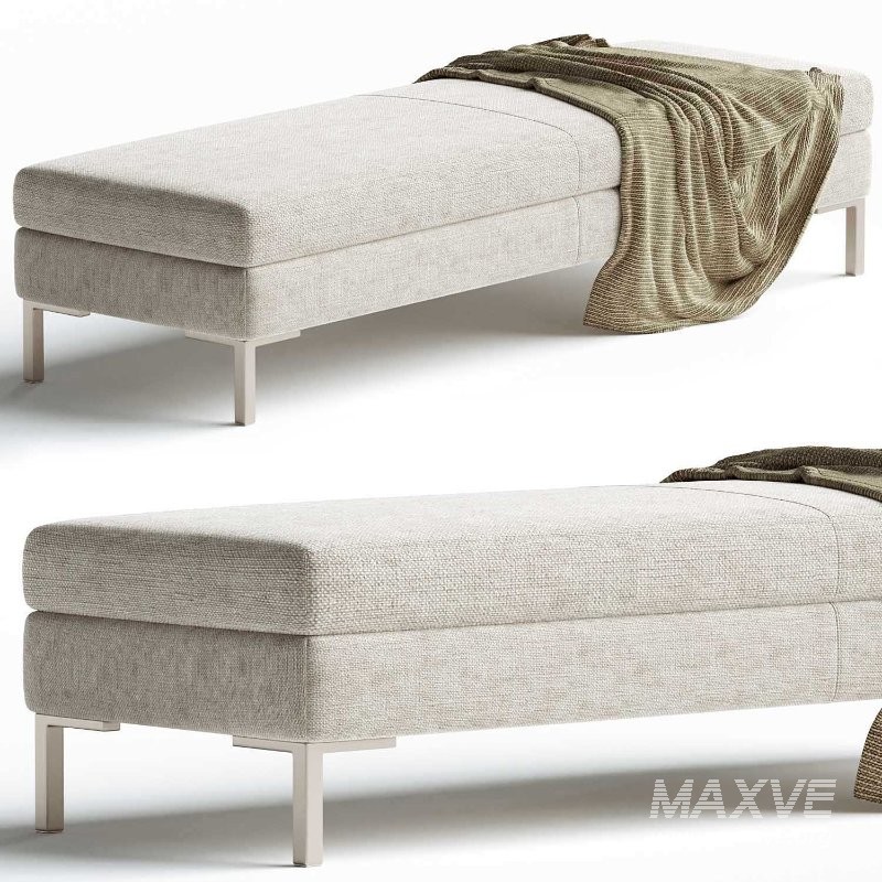 ANYTIME Bench By La Cividina - Image 3