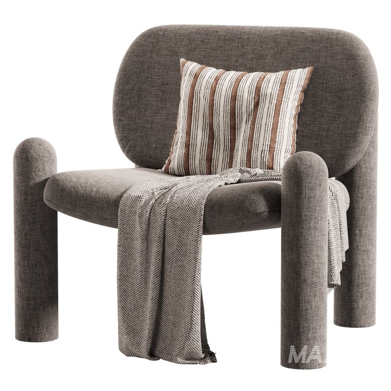 DRIADE TOTTORI ICE GREY By In Stock - Image 4