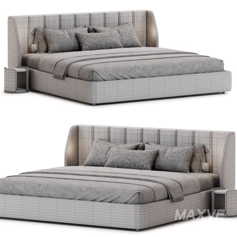 Bed K123 - Image 4