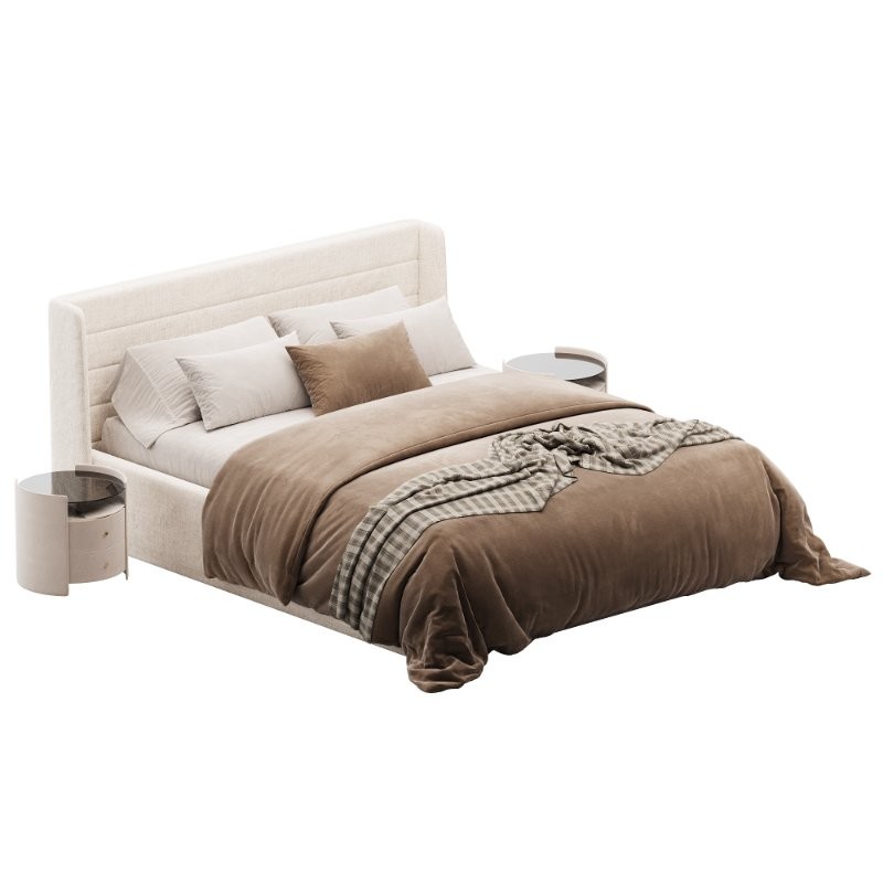 Dakota Bed - Image 2