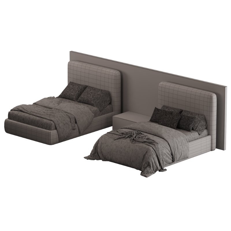 Torman Bed - Image 6