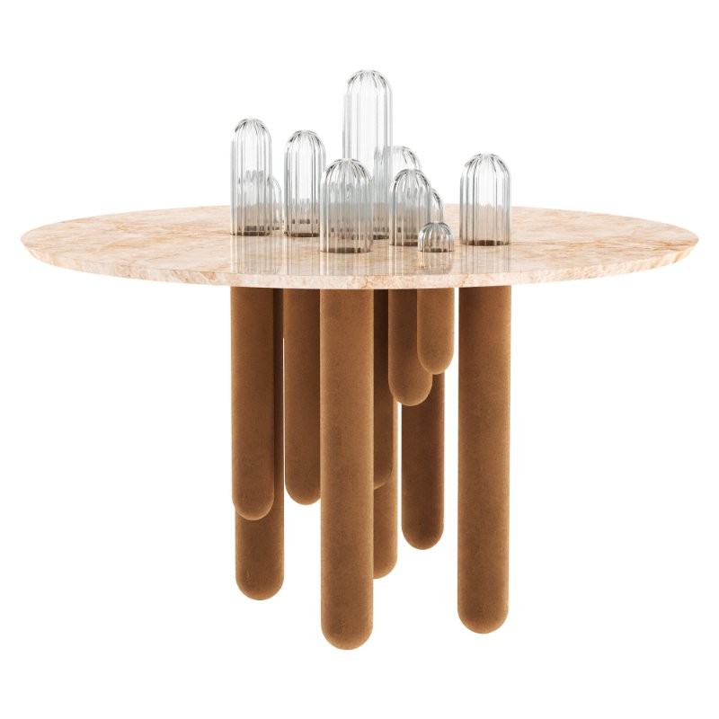 CACTUS TABLE - Image 3
