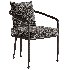 Andre Dining Chair-Harbour - Thumbnail 1