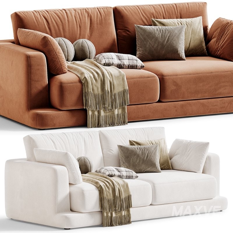 Gala Sofa by Kave Home - Image 2