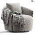 Alica Armchair By Domkapa - Thumbnail 2