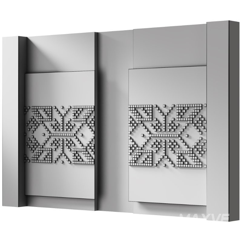 ART WALL 46 - Image 4