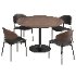 Dinning chair and table326 - Thumbnail 4